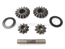 Lada Niva 21214 2003-On Front Differential Gears Kit 24 Teeth