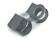 Lada Carburetor Accelerator Rod Clamp 