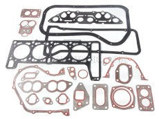 Lada Niva 21214 MPI Full Engine Gasket Set With 2 Steel Gaskets