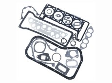 Lada Niva 21214 MPI Full Engine Gasket Set With 2 Steel Gaskets