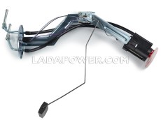 Lada 2107 With MPI Injector Fuel Pump Assembly