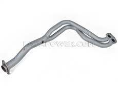 Lada Niva 21214 Exhaust Downpipe (2 bolts, Euro 2, One lambda hole)