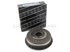 Lada Samara Rear Brake Drum LPR