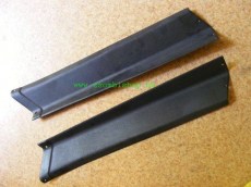 Lada 2102Interior Rear Pillar Trim Kit Plastic