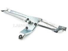 Lada Samara Front Wiper Trapezium