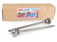 Lada 2101-2107 Rear Axle Shaft Reinforced 2pcs Val-Racing