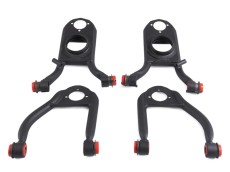 Lada 2101-2107 Sport Triangular Arms With Polyurethane Bushings