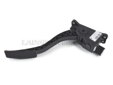 Lada Niva 2009-On Electronic Accelerator Pedal