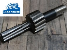 Lada Niva 2101-2107 Standard Reamer For Oil Pump Drive Shaft (Ø 22 / 48)