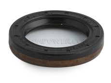 Lada Niva Front Axle Differential Oil Seal Right Or Left 40*57,15*9 Reinforced Corteco