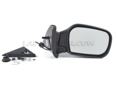 Lada Niva Right Exterior Mirror With Manual Adjustments