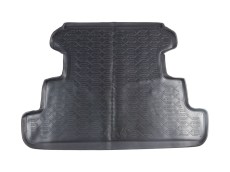 Lada Niva 2131 5-doors Polyurethane Mat Carpet