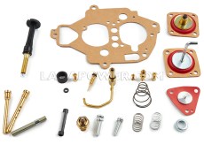 Lada Samara 1300 Solex Carburetor Repair Kit