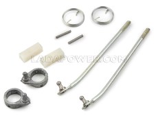 Lada Niva 1600 Door Handle Repair Kit