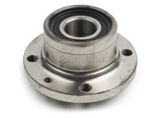 Lada Samara Rear Wheel Hub With Bearing Assembly