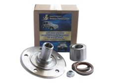 Lada Niva 21214 24 Teeth Reinforced Wheel Hub Repair Set