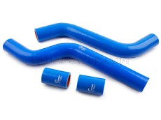 Lada Samara Carburetor Radiator Silicone Hose Kit