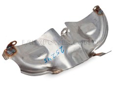 Lada Niva Exhaust Manifold Shield 