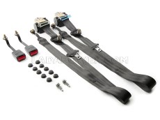 Lada Samara Front Interior Seatbelts Kit Inertial Automatic