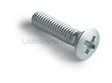 Lada Steering Shroud Trim Screw M5*20