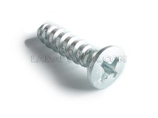 Lada Self-Tapping Screw 4,3*15,9