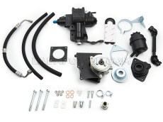 Lada 2101-2107 With Carburetor Hydraulic Power Steering Kit