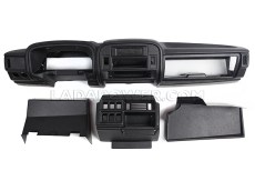 Lada Niva 1700 2009-On Comfort Dashboard 1DIN 2DIN APS163