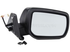 Lada Niva Urban Right Exterior Mirror New Style (Heating + Electric Adjusting)