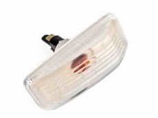 Lada Samara 2108-099 Side Marker Light White