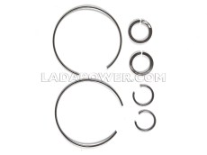 Lada Niva CV Joint Circlip Set