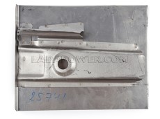 Lada 2101-2107 Front Left Floor Panel