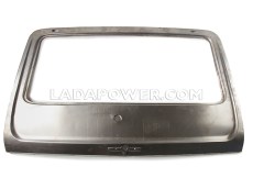 Lada Niva 1600 Tailgate Cover 0.8-1.0mm