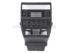 Lada Niva 1995-On Radio / Cassette Panel Assembly