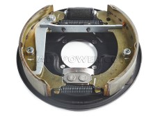 Lada Niva Rear Right Drum Brake Mechanism Assembly