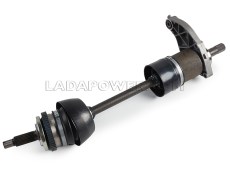 Lada Niva Left Driveshaft 24 Teeth With ABS 2016-On