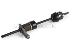 Lada Niva Right Driveshaft 24 Teeth With ABS 2016-On