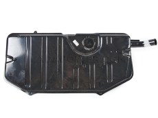 Lada Niva 21214 With Injector Fuel Tank Euro 2