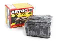 Body Auto Plasticine - Anti Corrosion 500gr