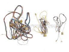 Lada 2107 Taillight Wire Harness