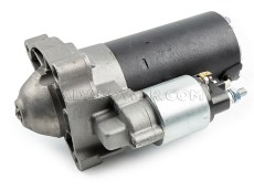 Lada Niva Diesel Starter