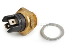 Lada Samara Coolant Temperature Switch Sensor 86-95 °C