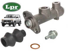 Lada Niva 1976-2015 Clutch Master Cylinder LPR