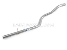 Lada Niva GPL Main Silencer Outlet Pipe