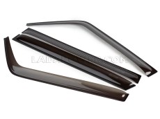 Lada 2102 2104 Window Wind Deflector Kit ANV Air Tuning