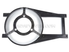 Lada 21073 Radiator Fan Cowl Shroud 