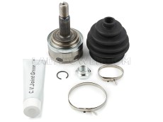 Lada Samara CV Joint Outer Kit