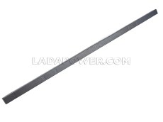 Lada 2105 Front Bumper Cover Plastic