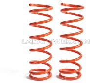 Lada Samara Front Lowered Coil Spring Set -50mm