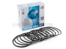 Lada Niva 1700 / Samara Piston Ring Set 82.8 AMP