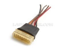 Lada Ignition Electronic Control Module Socket